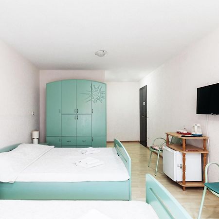 Sun Guest House Μπούντβα Εξωτερικό φωτογραφία