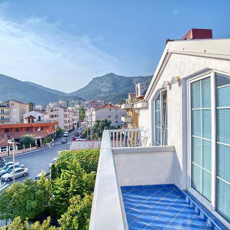 Sun Guest House Μπούντβα Εξωτερικό φωτογραφία