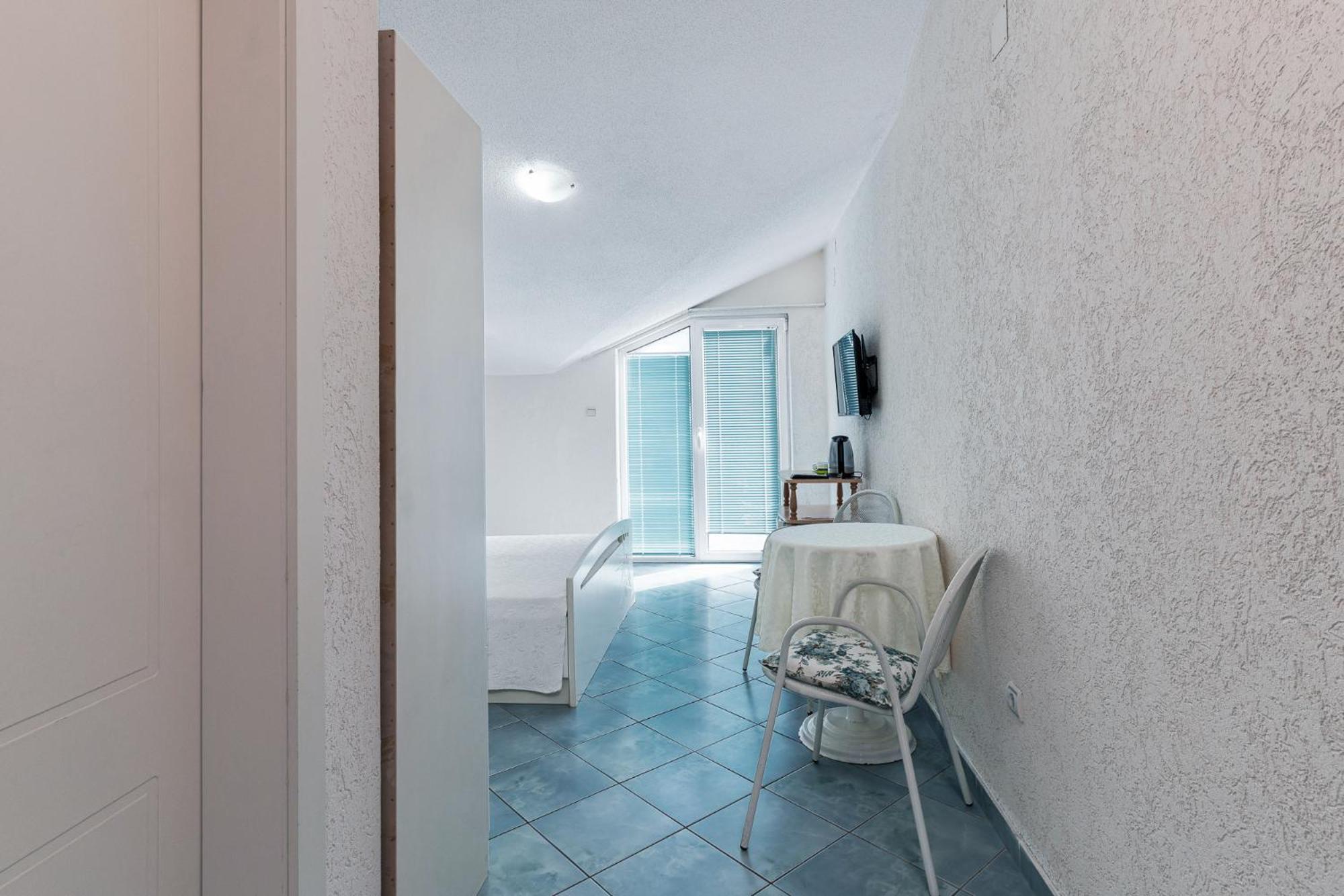 Sun Guest House Μπούντβα Εξωτερικό φωτογραφία