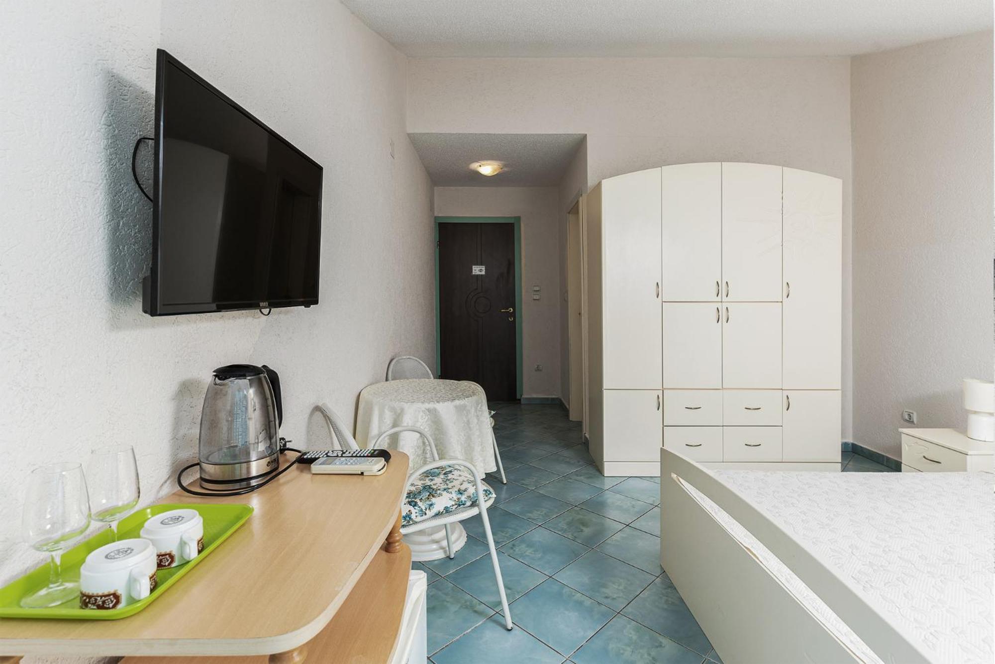 Sun Guest House Μπούντβα Εξωτερικό φωτογραφία