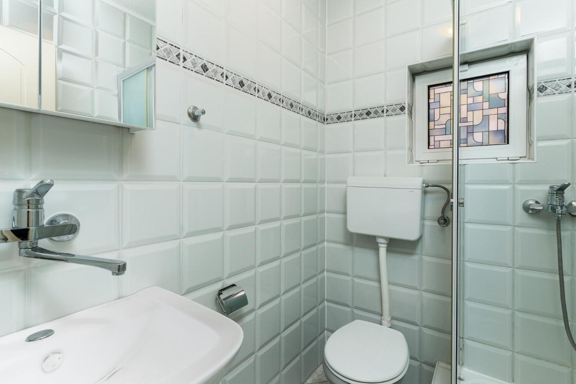 Sun Guest House Μπούντβα Εξωτερικό φωτογραφία