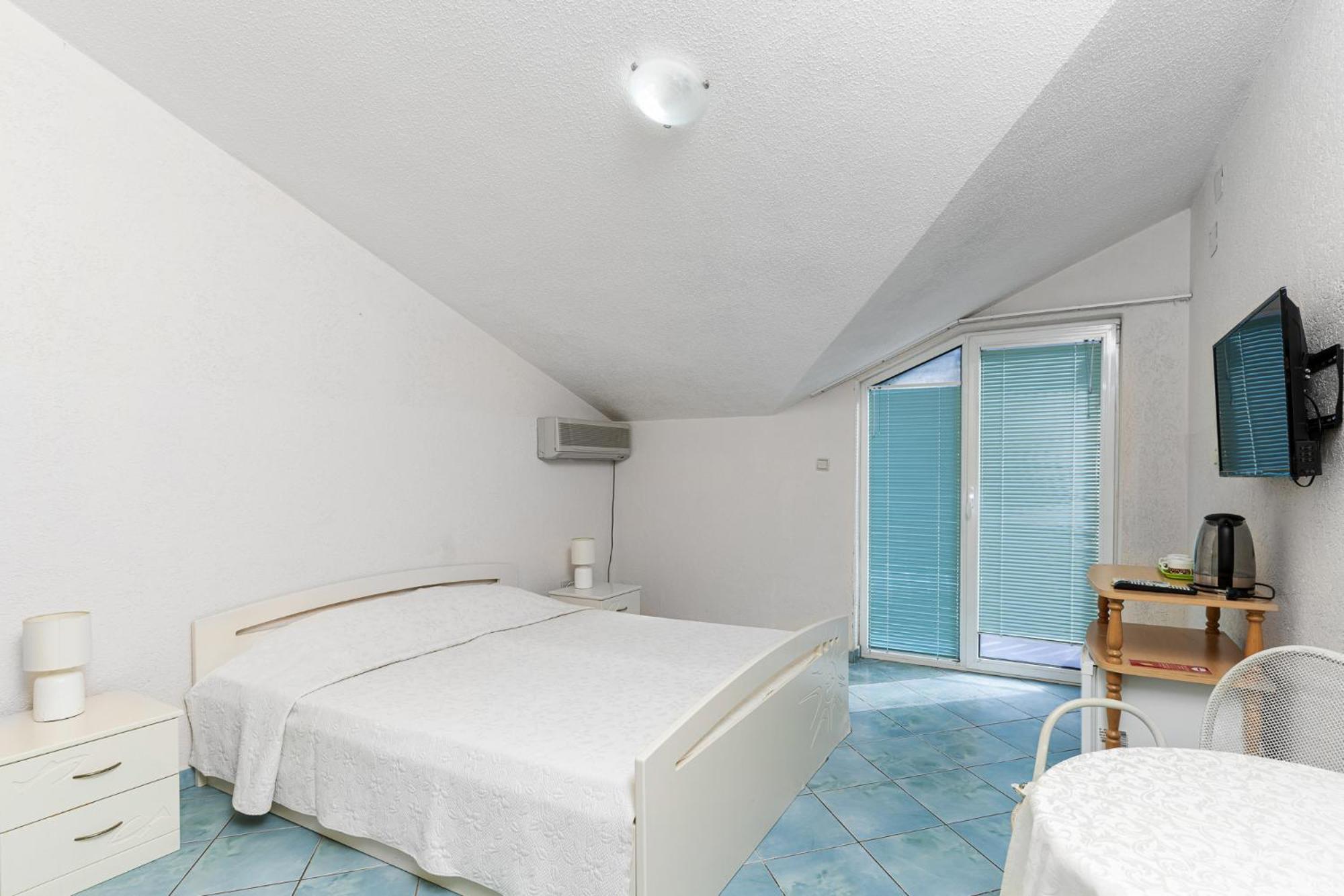 Sun Guest House Μπούντβα Εξωτερικό φωτογραφία