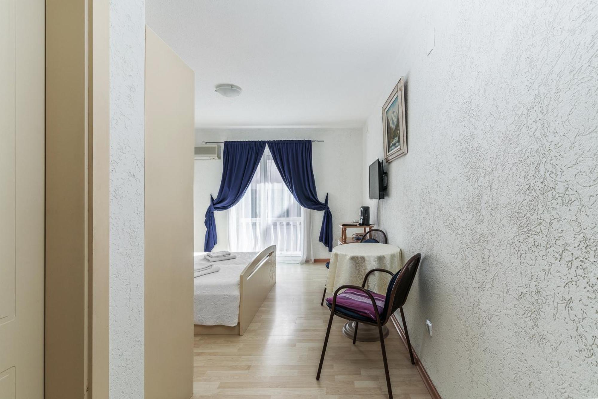 Sun Guest House Μπούντβα Εξωτερικό φωτογραφία