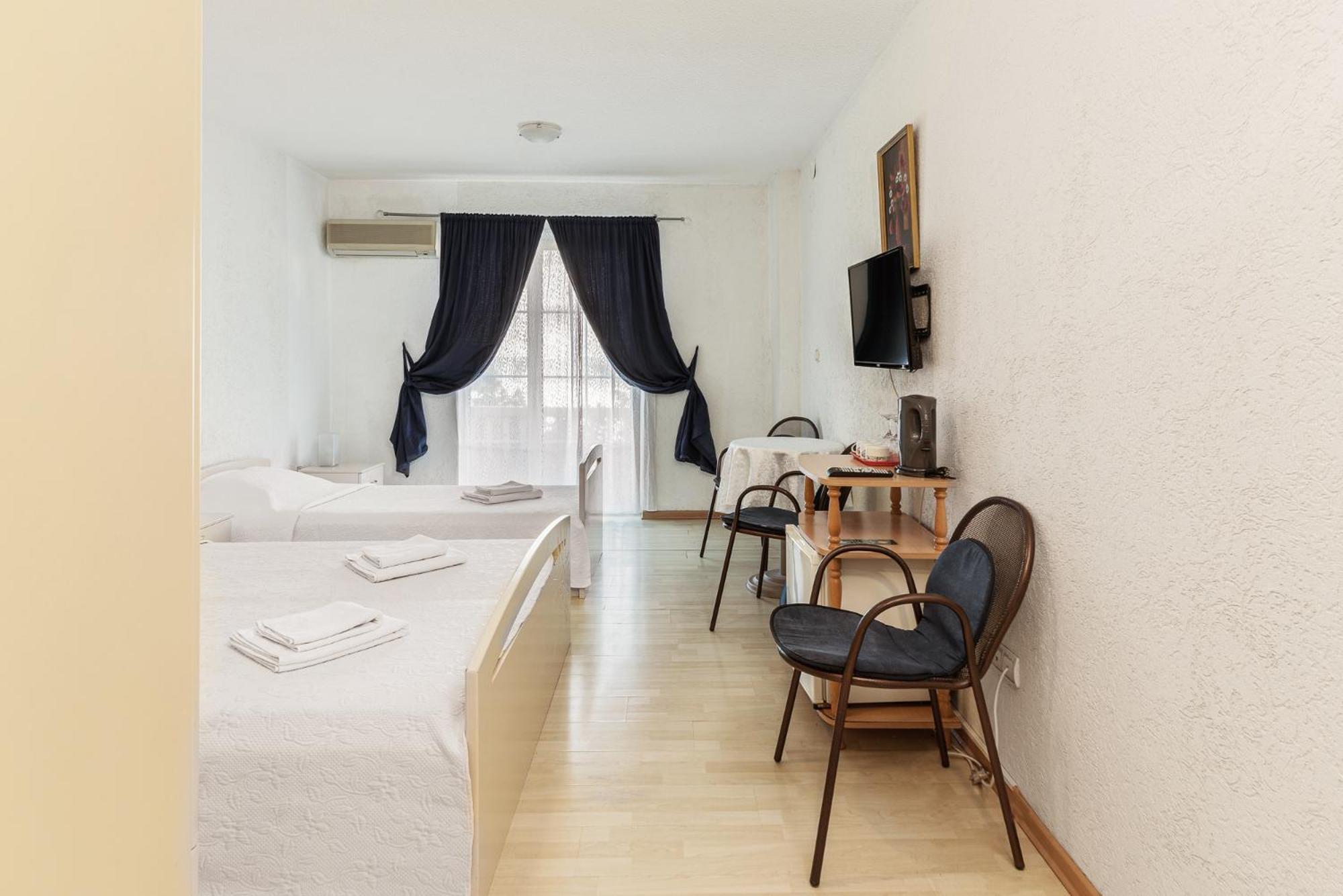 Sun Guest House Μπούντβα Εξωτερικό φωτογραφία