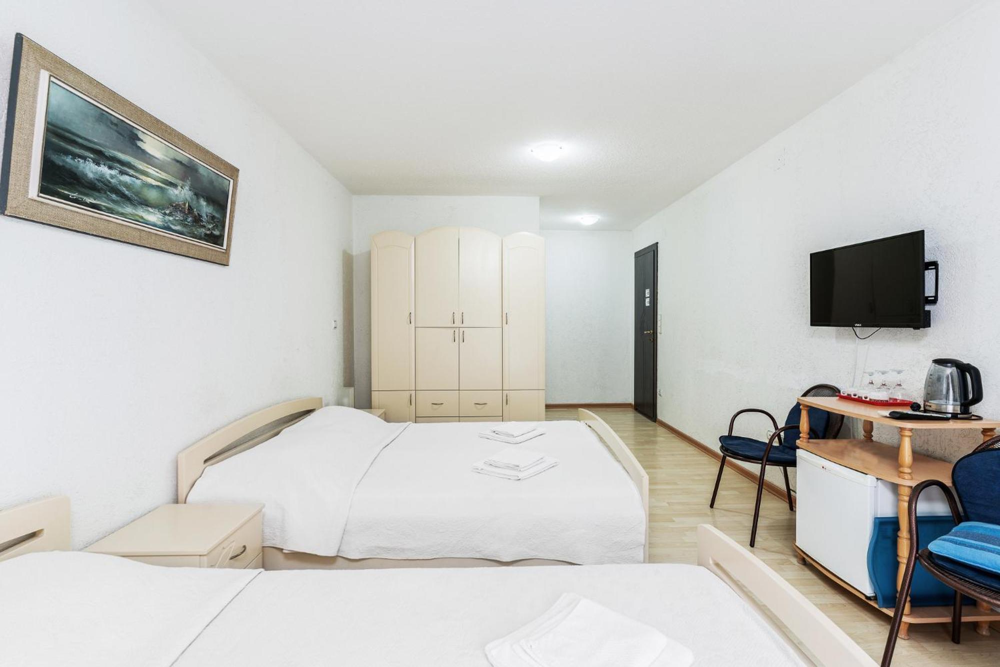 Sun Guest House Μπούντβα Εξωτερικό φωτογραφία