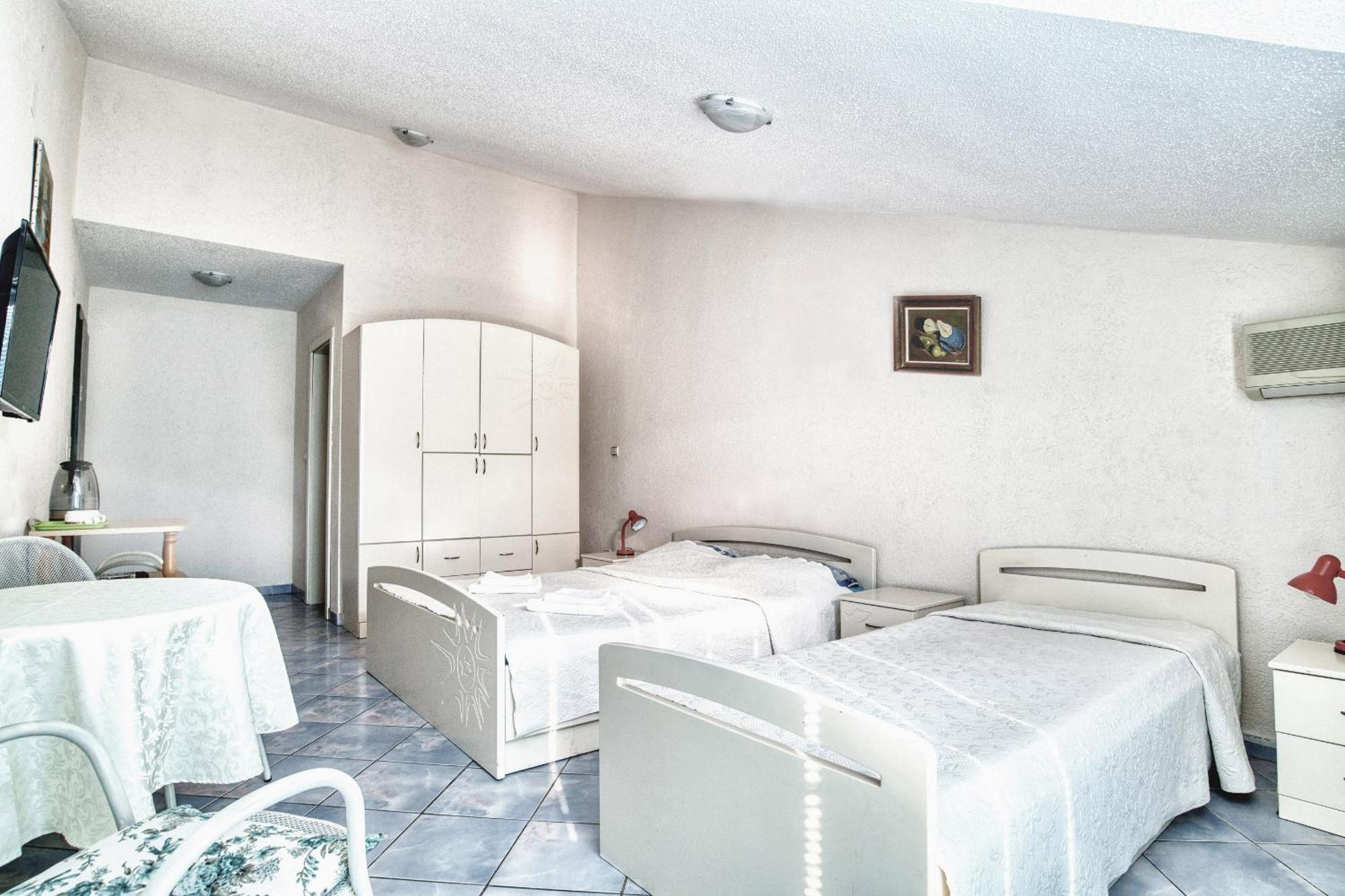 Sun Guest House Μπούντβα Εξωτερικό φωτογραφία