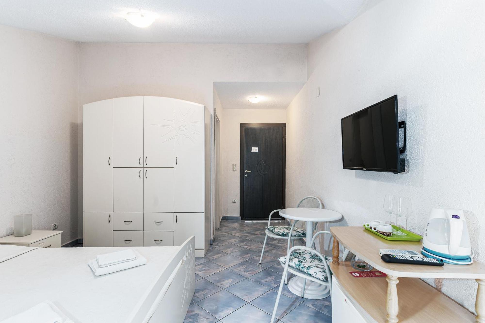 Sun Guest House Μπούντβα Εξωτερικό φωτογραφία