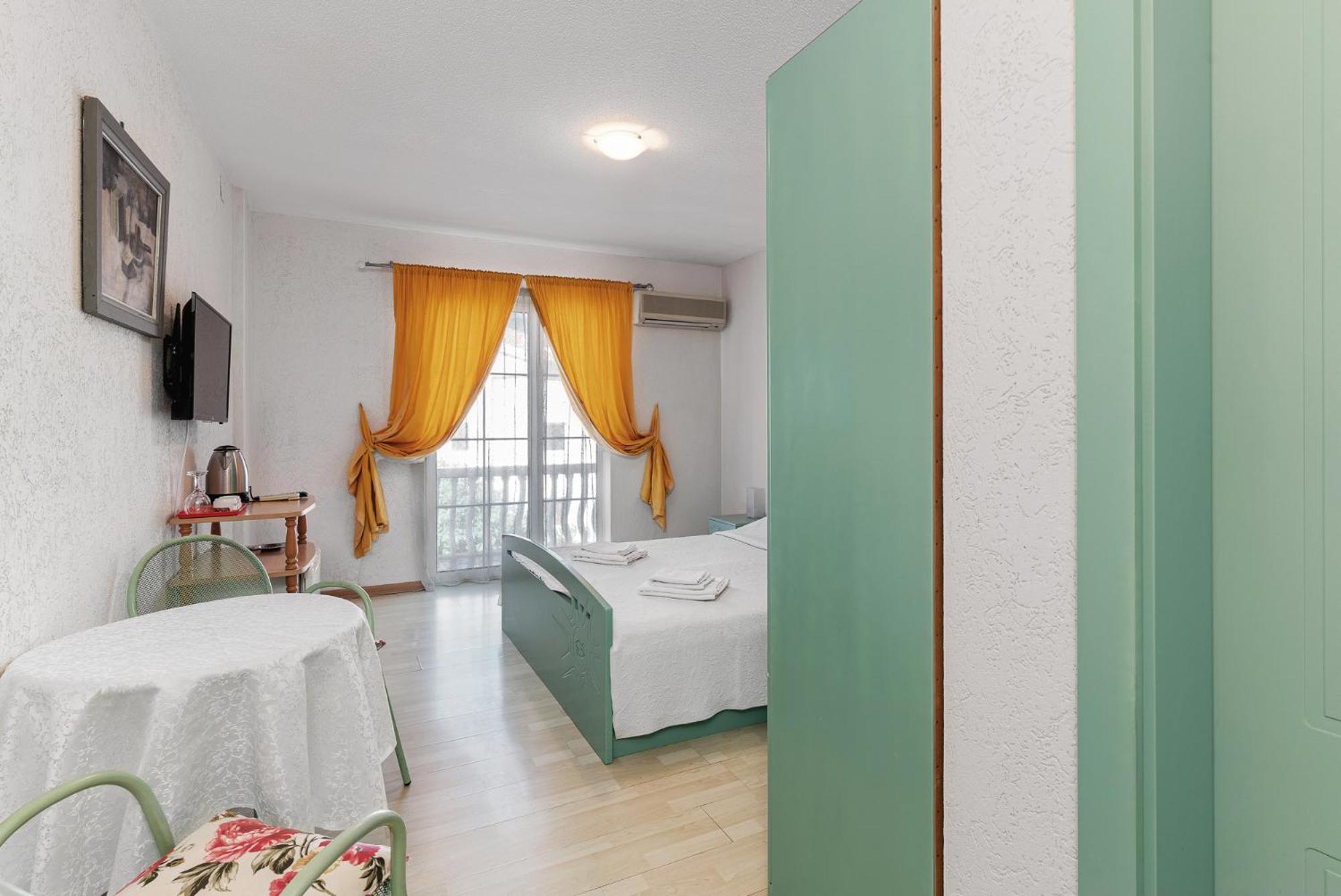 Sun Guest House Μπούντβα Εξωτερικό φωτογραφία