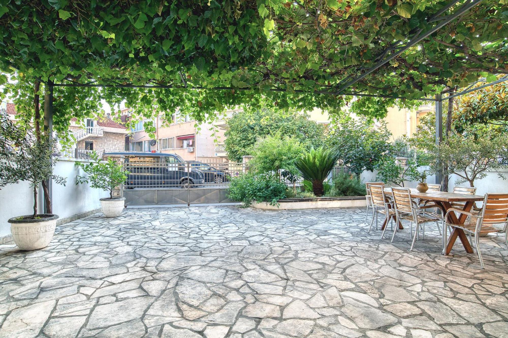 Sun Guest House Μπούντβα Εξωτερικό φωτογραφία