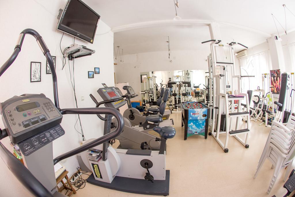 Sun Guest House Μπούντβα Εξωτερικό φωτογραφία